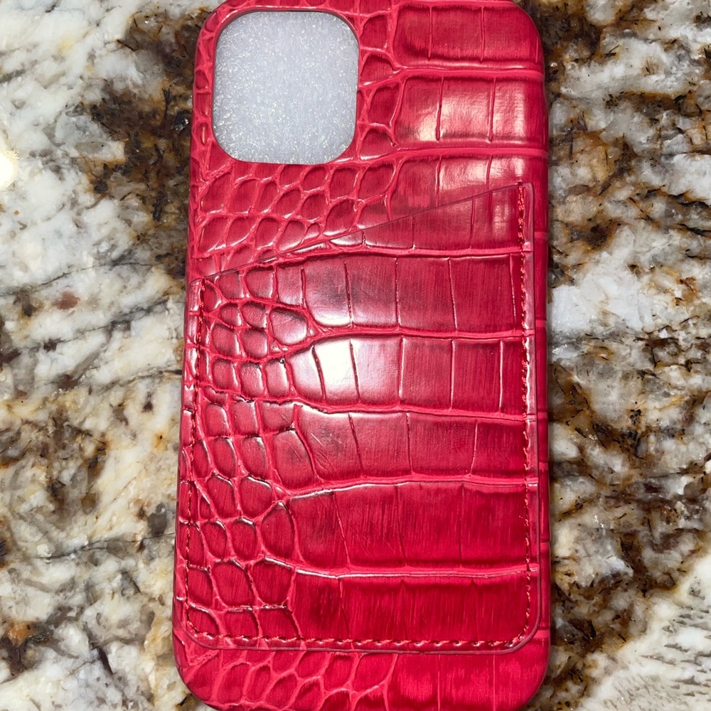 iPhone 12 Mini Phone Case